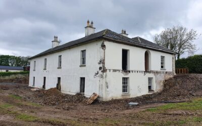 Sash Window Restoration