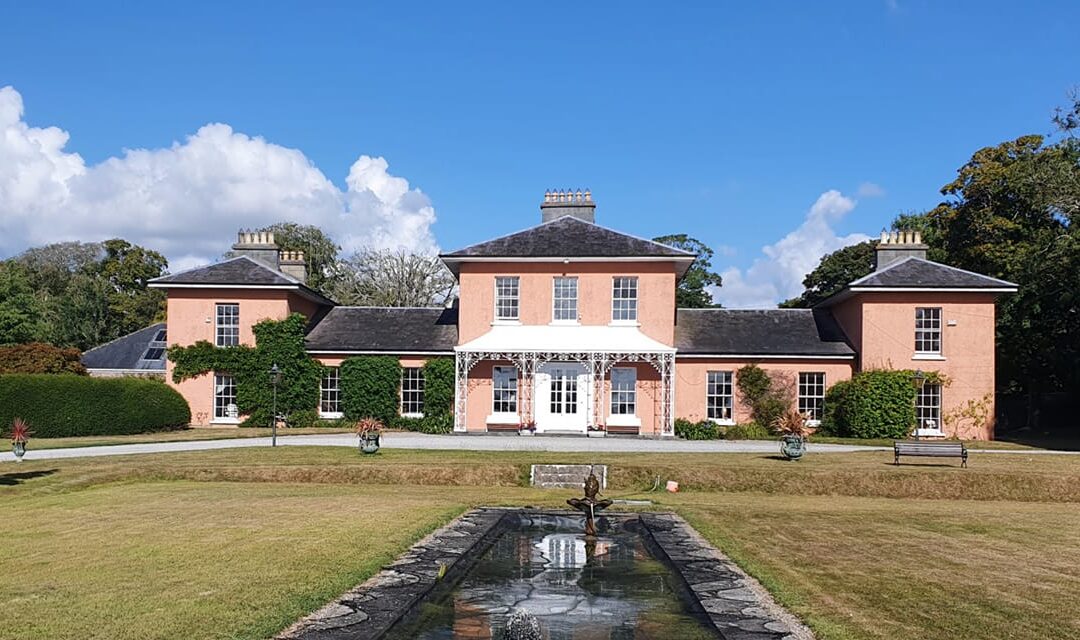 Heritage Home