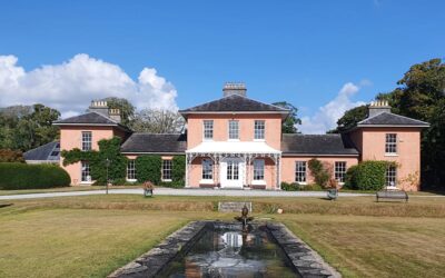 Heritage Home